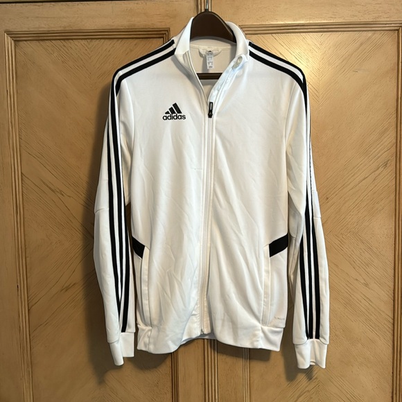 adidas Jackets & Blazers - Adidas Womens Jacket - S